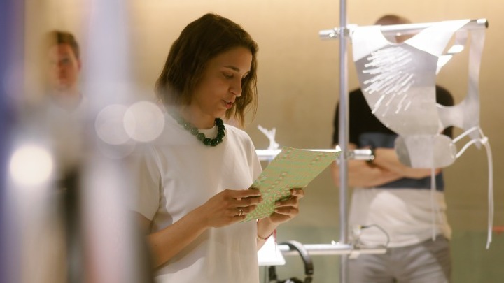 Έλληνες ερευνητές στη Βιέννη: Διεθνής Αναγνώριση για την Έρευνα "Trans-bodied Knowledge"