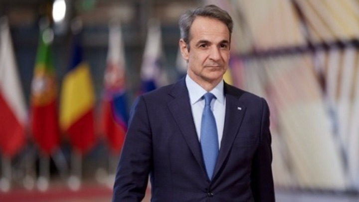 Κυριάκος Μητσοτάκης: Πρόγραμμα επίσκεψής του στη Νέα Υόρκη