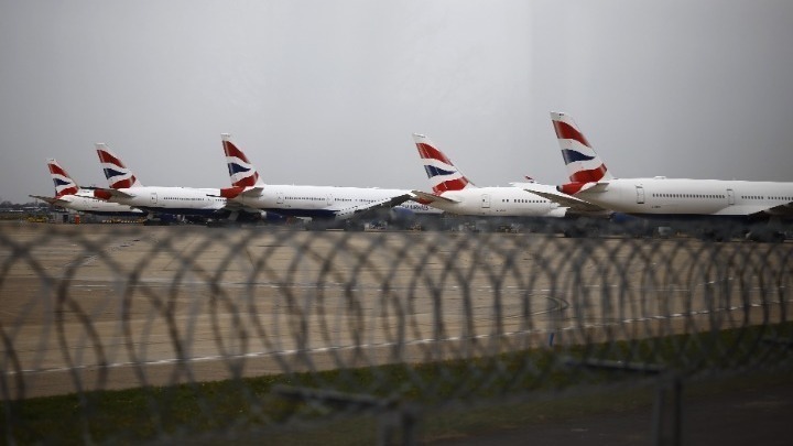 Κυβερνοεπίθεση σε Ευρωπαϊκά Αεροδρόμια: Προβλήματα και Ακυρώσεις Πτήσεων