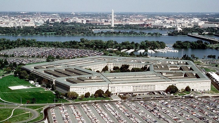 Αμερικανικό Υπουργείο Άμυνας: Νέες Προϋποθέσεις για Δημοσιογράφους