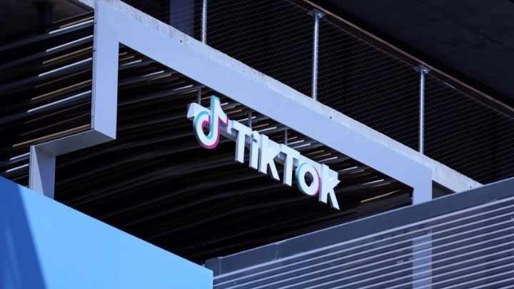 Συμφωνία με το TikTok: Αμερικανοί στο Διοικητικό Συμβούλιο