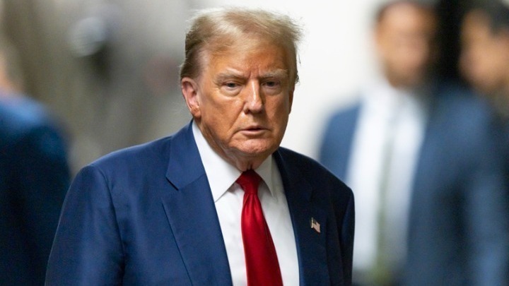 Τραμπ απειλεί τη Βενεζουέλα: "Απαιτώ την επιστροφή κρατουμένων"