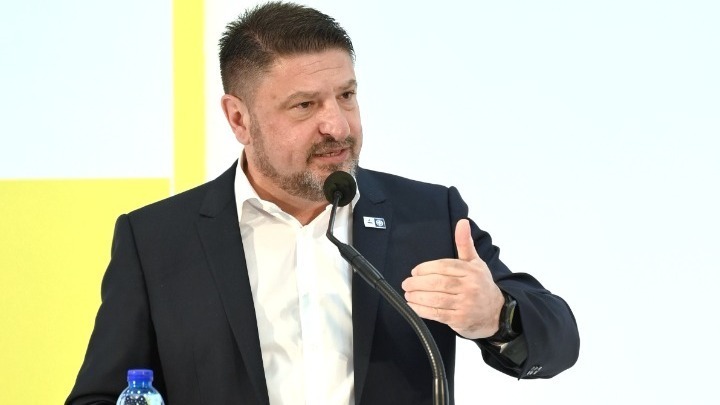 Υπογράφηκε προγραμματική σύμβαση για την επέκταση του δικτύου αποχέτευσης στο Σχιστό