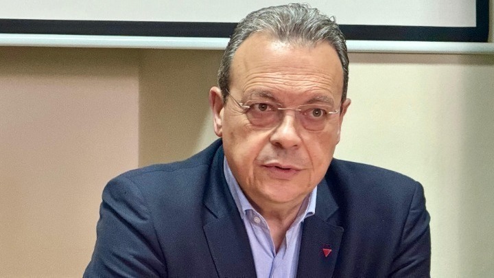 Αναγνώριση της Παλαιστίνης: Η πρωτοβουλία που ζητά ο ΣΥΡΙΖΑ-ΠΣ