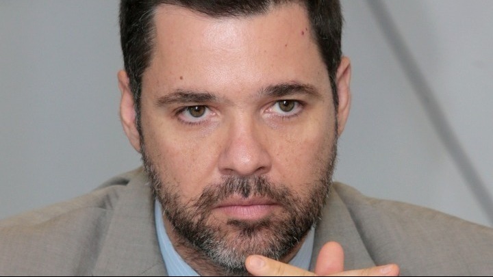 Συνέντευξη υφυπουργού παρά τω πρωθυπουργώ στο MegaNews: Εξελίξεις στην εξωτερική πολιτική