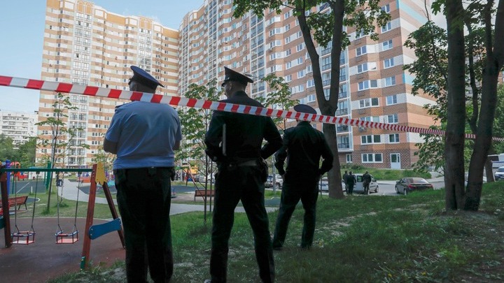 Επίθεση με μη επανδρωμένα αεροσκάφη στην Κριμαία: Τρεις νεκροί και 16 τραυματίες