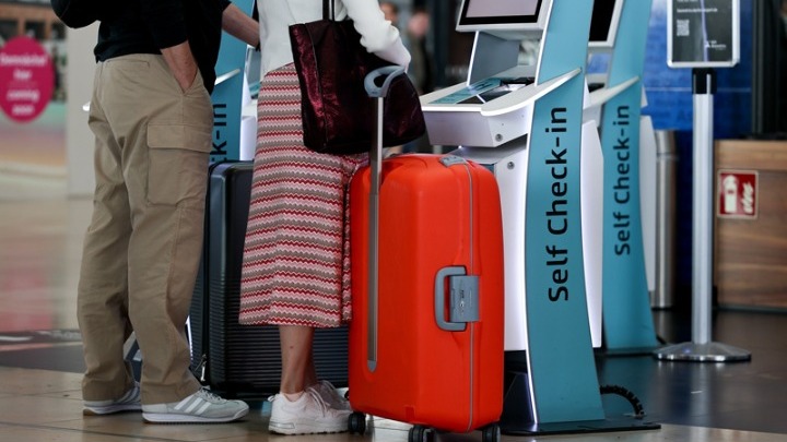 Κυβερνοεπίθεση προκαλεί χάος σε ευρωπαϊκά αεροδρόμια