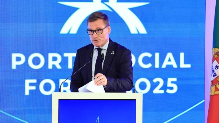 Πρόεδρος ΕΟΚΕ προειδοποιεί για τις συνέπειες της κρίσης του κόστους ζωής