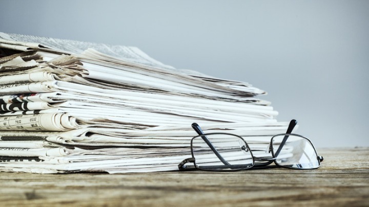 Οικονομολόγοι Προειδοποιούν για Κίνδυνο Δημοσιογραφίας Δημόσιου Συμφέροντος