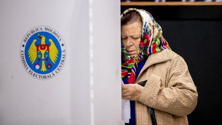Εκλογές στη Μολδαβία: Ευρώπη ή Ρωσία;
