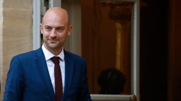 Η Γαλλία αναγνωρίζει την Παλαιστίνη ως κράτος: Σημαντική διπλωματική κίνηση