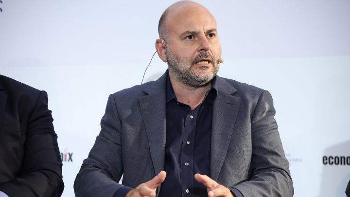 Πρόεδρος ΤΕΕ: Απαιτείται Άμεση Έκδοση Σύγχρονου Οικοδομικού Κανονισμού Έως το 2026