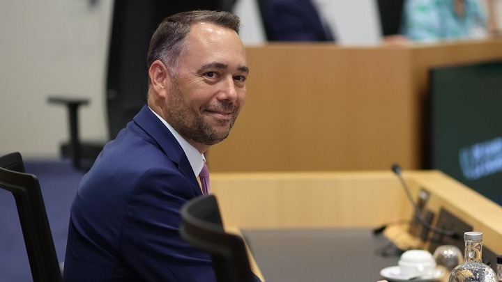 Το Βέλγιο αναγνωρίζει το Κράτος της Παλαιστίνης: Τα νέα βήματα