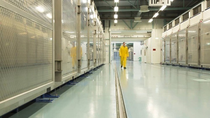 Συμφωνίες για Πυρηνική Ενέργεια: Ρωσία και Ιράν Ενώνουν Δυνάμεις