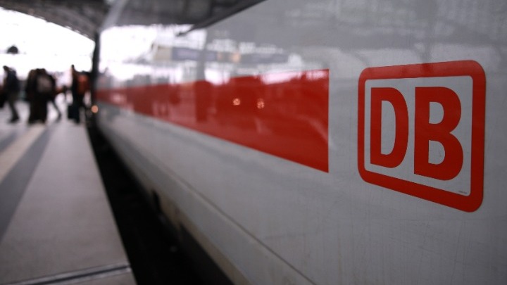 Εξυγίανση των Γερμανικών Σιδηροδρόμων: Νέοι Στόχοι και Αντιδράσεις