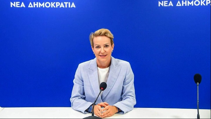 Επίθεση της ΝΔ στην αντιπολίτευση για τα μεγάλα διεθνή πανεπιστήμια