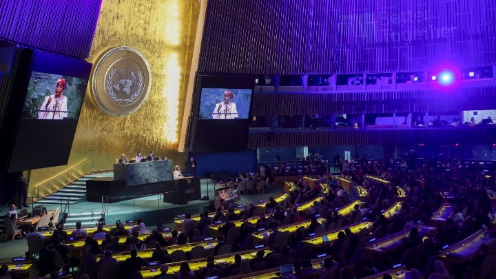 Καταγγελία Εναέριας Παραβίασης από Ρωσικά Αεροσκάφη: Διεθνής Ανησυχία