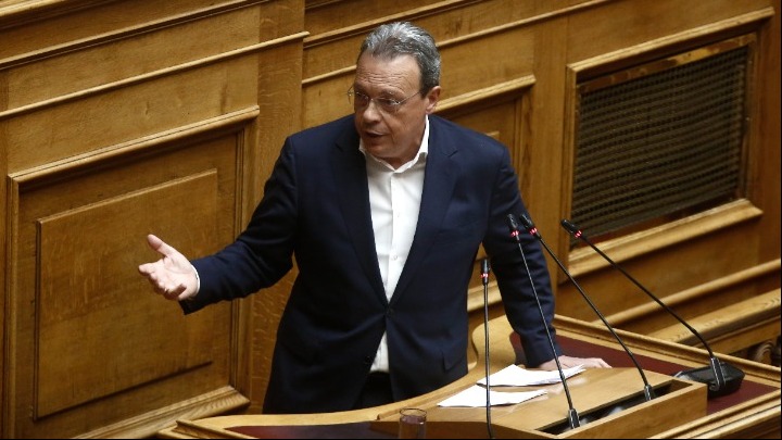 Επίκαιρη Ερώτηση προς τον πρωθυπουργό