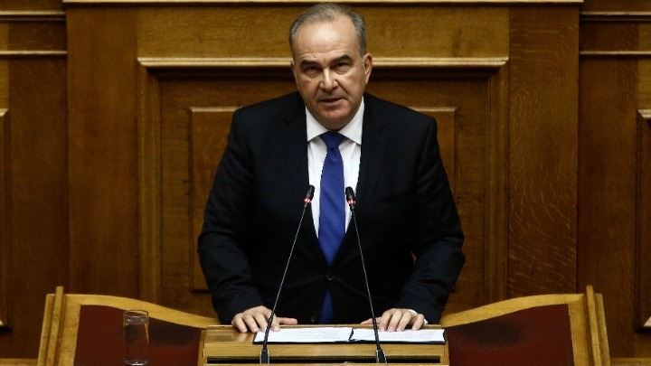 Ανακοίνωση: Η ΔΕΘ θα υποστηριχθεί ως δημόσιο έργο