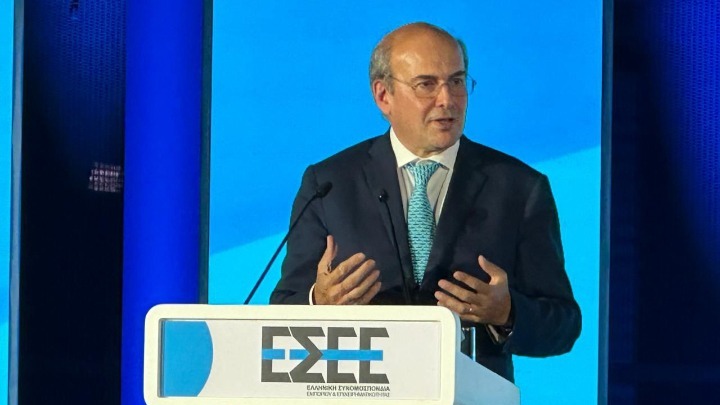 Αναδιοργάνωση στο Ελληνικό Εμπόριο: Πρωτοβουλίες για την Υποστήριξη των ΜΜΕ