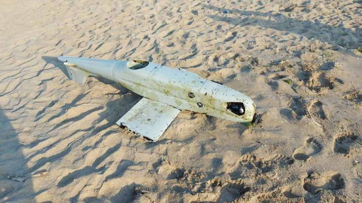 Συνάντηση εκπροσώπων κυβερνήσεων για την κατασκευή "τείχους από μη επανδρωμένα αεροσκάφη"