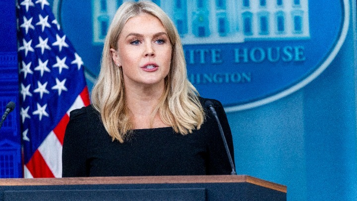 Τραμπ: "Η αναγνώριση του παλαιστινιακού κράτους ανταμοιβή για τη Χαμάς"