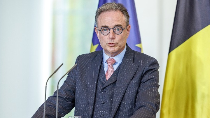 Το Βέλγιο Αναγνώρισε το Κράτος της Παλαιστίνης: Στήριξη στο Διεθνές Δίκαιο