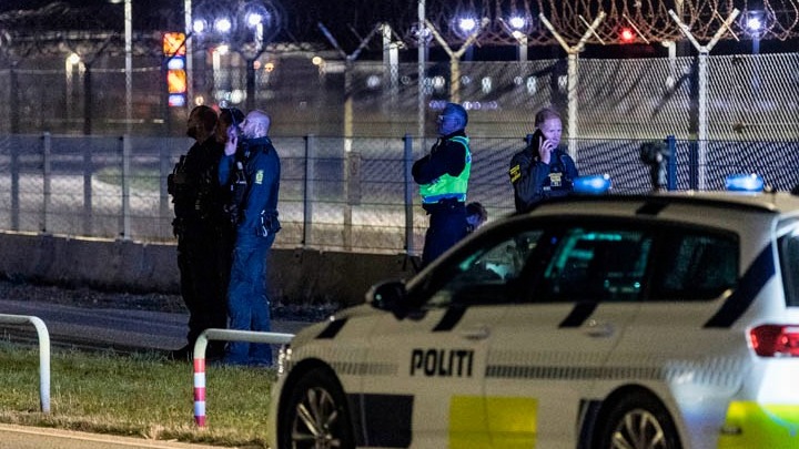 Αναστέλλεται η λειτουργία του αεροδρομίου του Όσλο λόγω drones