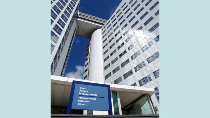 Η Μπουρκίνα Φάσο, το Μαλί και ο Νίγηρας αποχωρούν από το Διεθνές Ποινικό Δικαστήριο