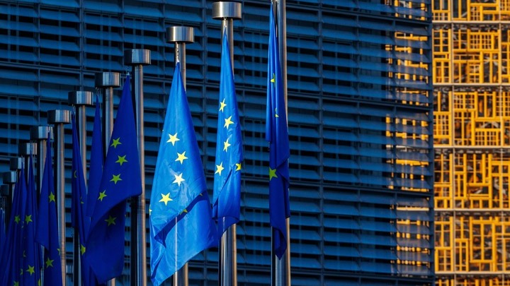 Συμφωνία Ελεύθερων Συναλλαγών μεταξύ Ινδονησίας και ΕΕ