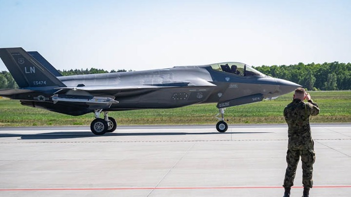 Ερντογάν: Σχέδιο αγοράς αεροπλάνων Boeing και μαχητικών Lockheed Martin