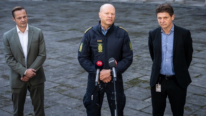 Επαναλειτουργία αεροδρομίων Κοπεγχάγης και Όσλο: Ανακοινώθηκε από την αστυνομία και τα αεροδρόμια