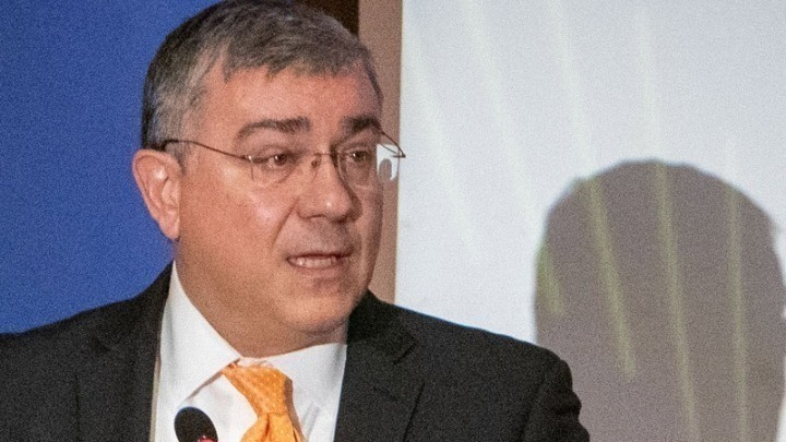 Υπογράφηκε η σύμβαση για την κατασκευή νέας Μονάδας Επεξεργασίας Αποβλήτων στην Π.Ε. Λάρισας