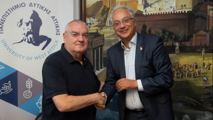 Συνεργασία ΠΑΔΑ και ΕΛΛΑ-ΔΙΚΑ ΜΑΣ