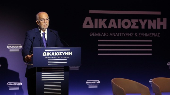 Απόπειρα πολιτικής εκμετάλλευσης της τραγωδίας στα Τέμπη: Οι δηλώσεις του υπουργού Δικαιοσύνης