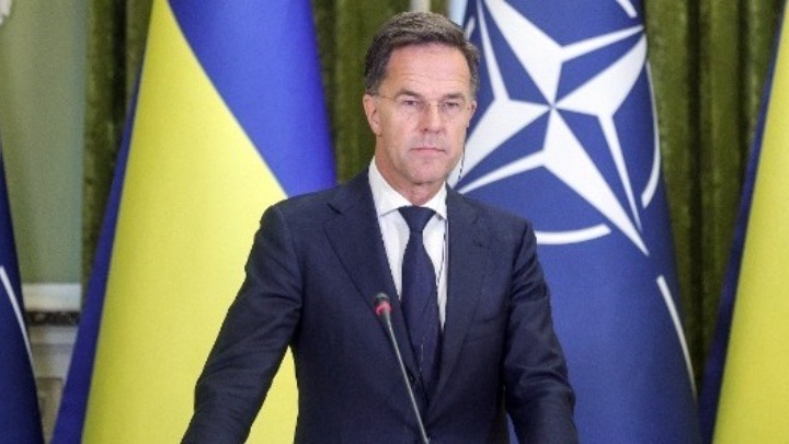 Ενέργειες της Ρωσίας: Αντίδραση του ΝΑΤΟ και Εκτίμηση Κινδύνου