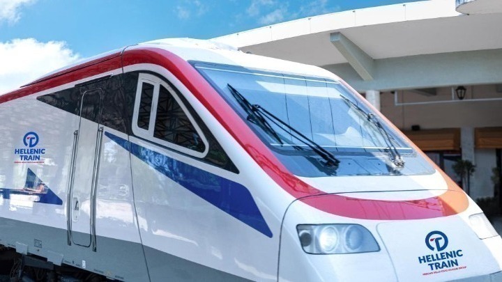 Ανακοίνωση της Hellenic Train για το περιστατικό στο Σουφλί