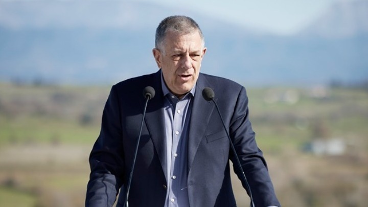 Συνέδριο Υποδομών και Μεταφορών: Οι Δηλώσεις του Υφυπουργού Υποδομών, Νίκου Ταχάου