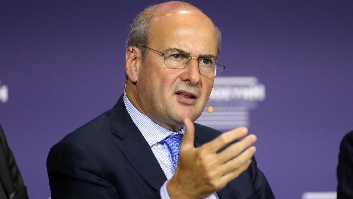 Προτάσεις για την Επιτάχυνση της Δικαιοσύνης από τον Κ. Χατζηδάκη