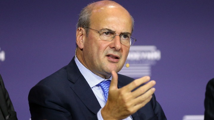 Συνέδριο "Δικαιοσύνη- Θεμέλιο Ανάπτυξης & Ευημερίας"