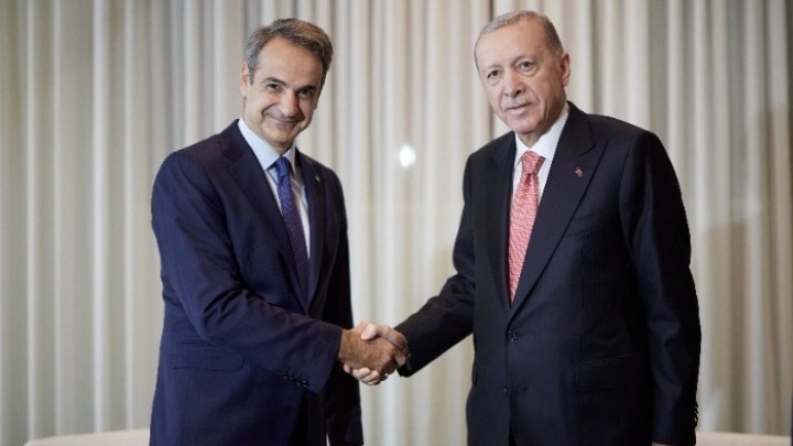 Αναβλήθηκε η συνάντηση Μητσοτάκη - Ερντογάν: Αναλυτική ανάλυση