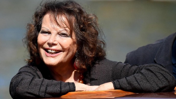 Αντίο στην Κλάουντια Καρντινάλε: Η Ιταλίδα ηθοποιός που σημάδεψε τον κινηματογράφο