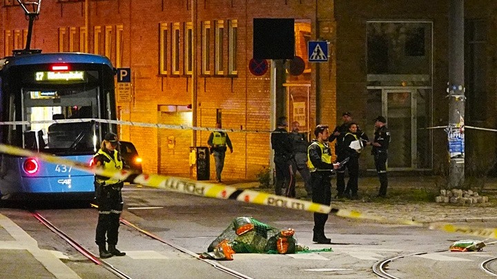 Έκρηξη στο Όσλο: Συλλήψη 13χρονου ύποπτου και εξουδέτερωση χειροβομβίδας