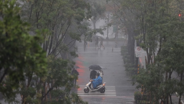 Κατολίσθηση στην ανατολική Ταϊβάν: 14 νεκροί και 30 αγνοούμενοι