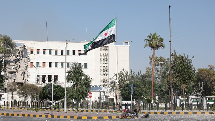 Συμφωνία "αποκλιμάκωσης" μεταξύ Συρίας και Ισραήλ