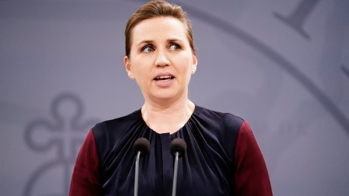 Η Πρωθυπουργός της Δανίας ζητά συγνώμη από τις Γροιλανδές για την εκστρατεία αναγκαστικής αντισύλληψης