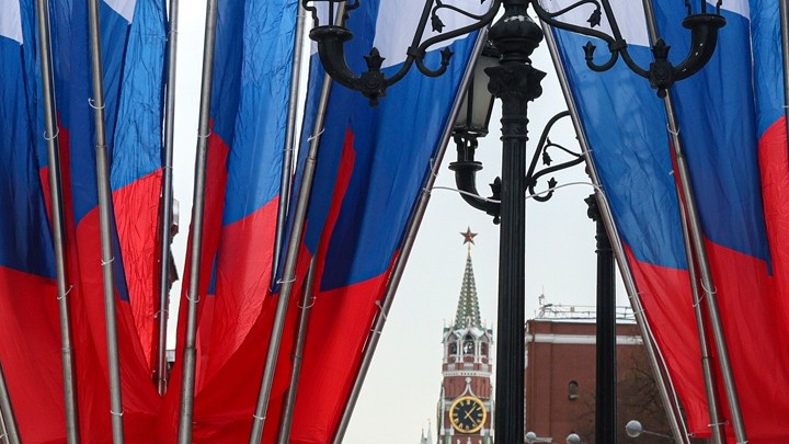 Αύξηση ΦΠΑ στη Ρωσία για την Χρηματοδότηση των Στρατιωτικών Δαπανών