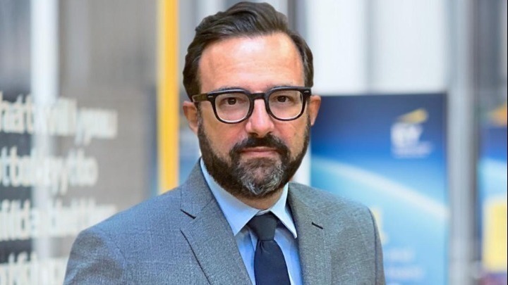 Διάκριση για τον Χρήστο Ταραντίλη στους κορυφαίους επιστήμονες παγκοσμίως