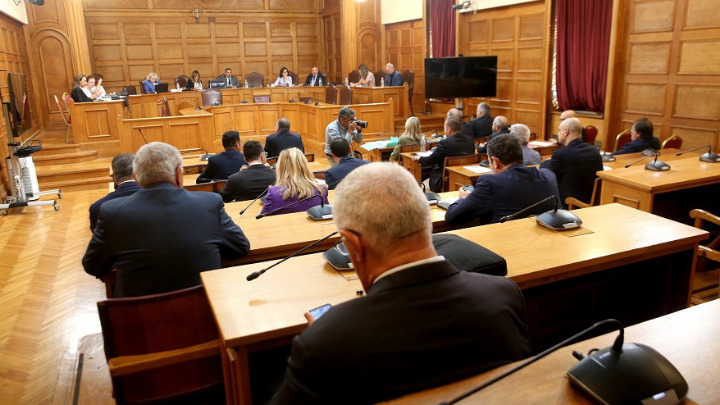 Έναρξη εργασιών εξεταστικής επιτροπής για τον ΟΠΕΚΕΠΕ