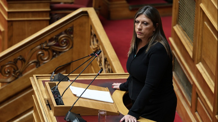 Πρόεδρος Πλεύσης Ελευθερίας επικρίνει τον βουλευτή της ΝΔ Γιώργο Σταμάτη